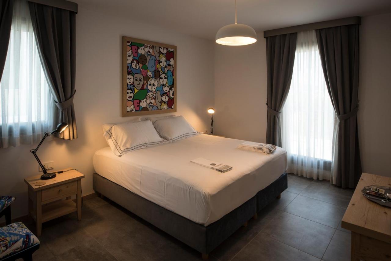 Otel Fiori- Urla İzmir Exteriér fotografie