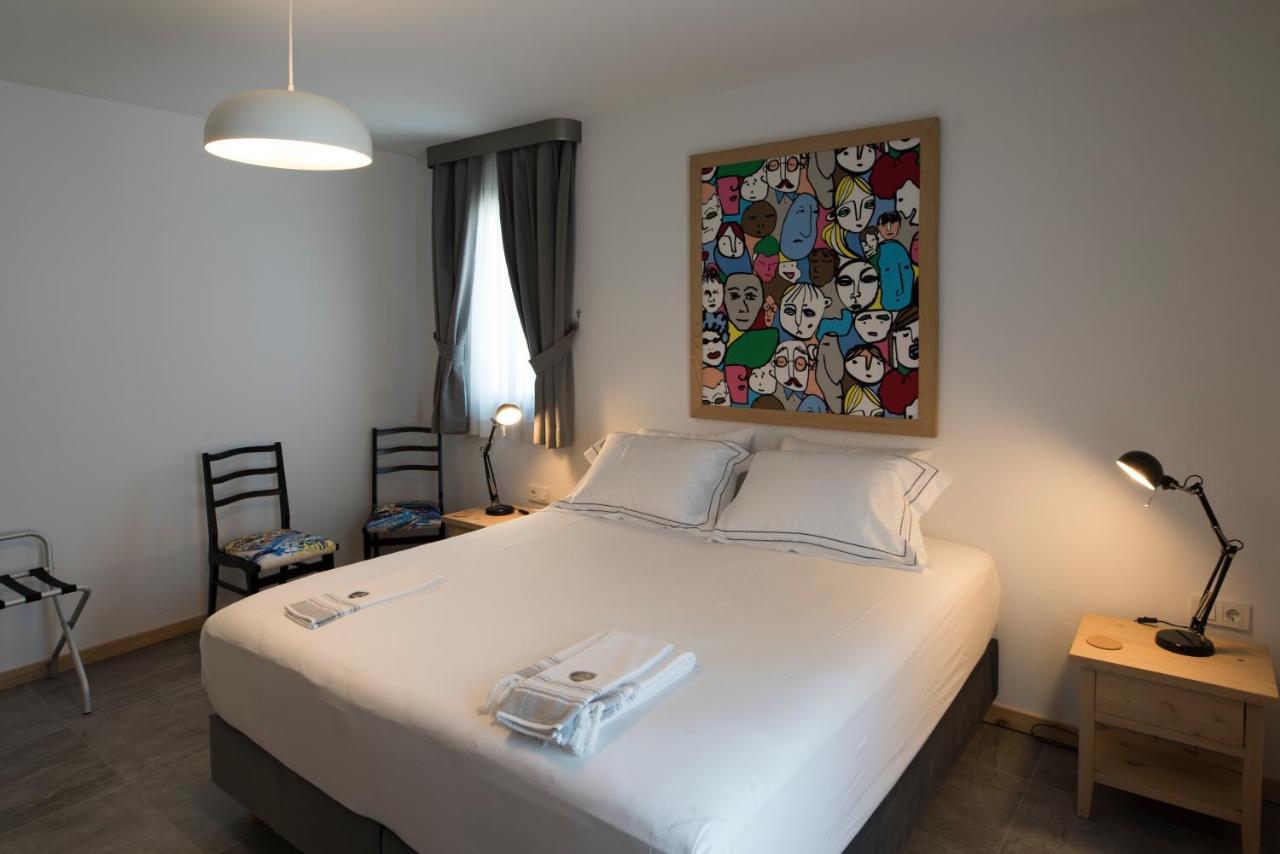 Otel Fiori- Urla İzmir Exteriér fotografie